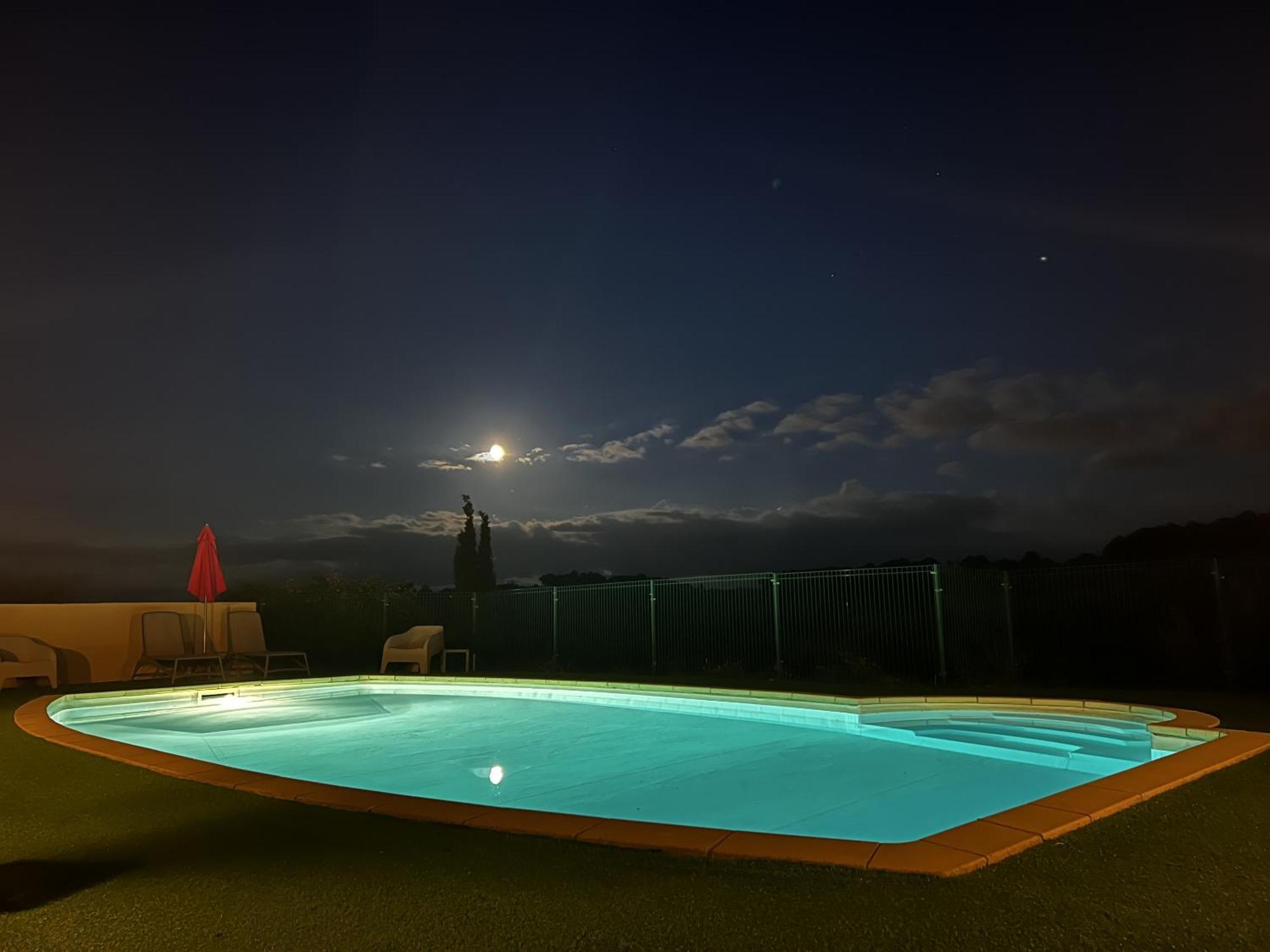 Logis Hotel Restaurant La Bergerie Aragon Exterior photo